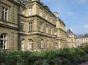 PARIS 087 Palais de Luxembourg