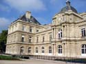 PARIS 088 Palais de Luxembourg