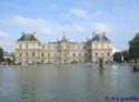 PARIS 090 Palais de Luxembourg