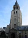 PARIS 098 Eglise de Saint Germain des Pres