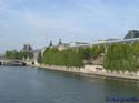 PARIS 106 Paseo por el Sena