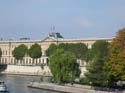 PARIS 107 Paseo por el Sena