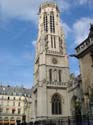 PARIS 147 Eglise de Saint Germain Auxerrois