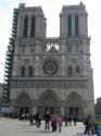 PARIS 150 Notre Dame