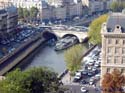 PARIS 187 Vistas desde Notre Dame