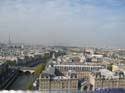 PARIS 188 Vistas desde Notre Dame