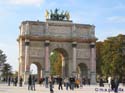 PARIS 211 Arc du Carroussel