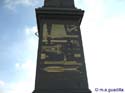 PARIS 216 Place du la Concorde - Obelisque