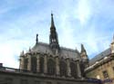 PARIS 232 La Sainte Chapelle