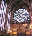 PARIS 237 La Sainte Chapelle