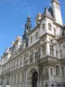 PARIS 246 Ayuntamiento - Hotel de Ville