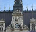 PARIS 250 Ayuntamiento - Hotel de Ville