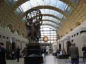 PARIS 275 Musee d'Orsay