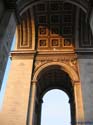 PARIS 293 Arc de Triomphe
