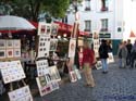 PARIS 333 Place du Tertre - Montmartre