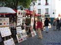 PARIS 333 Place du Tertre - Montmartre