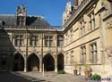 PARIS 335 Chateau de Cluny