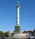 PARIS 349 Place de la Bastille