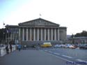 PARIS 366 Assemblee Nationale