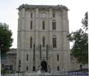 PARIS 392 Chateau Vincennes