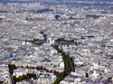 PARIS 399 Desde Torre Eiffel