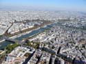 PARIS 400 Desde Torre Eiffel