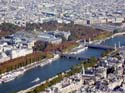 PARIS 406 Desde Torre Eiffel