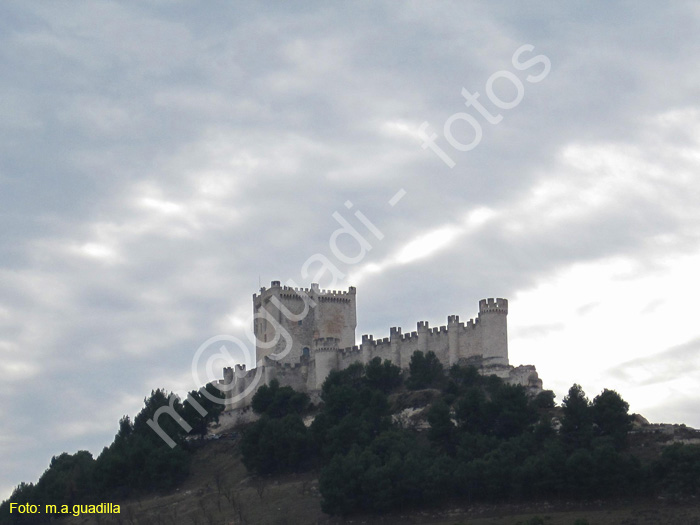 Penafiel (101) Castillo