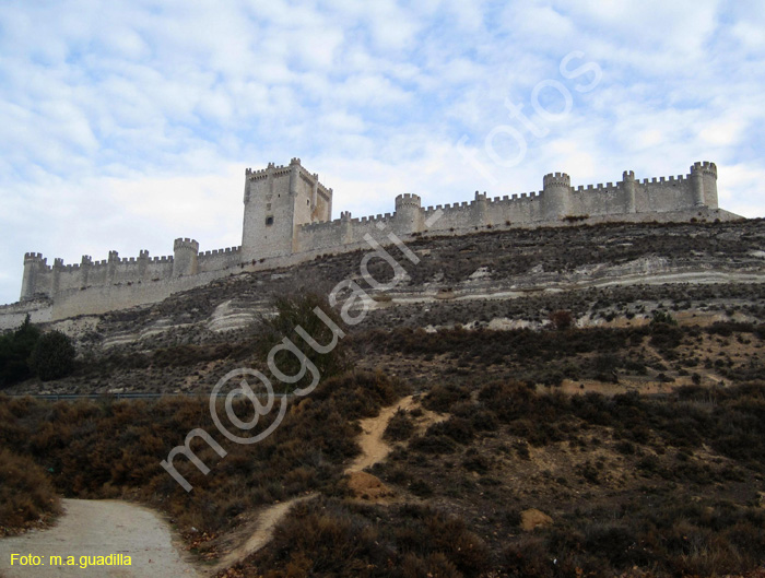 Penafiel (102) Castillo