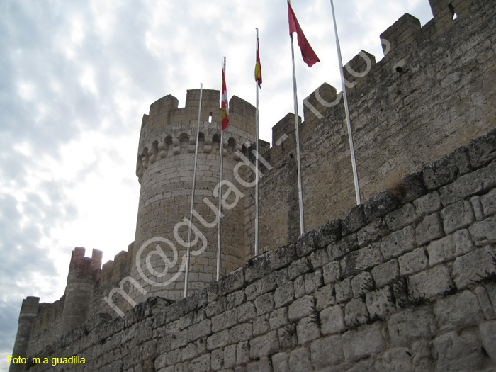 Penafiel (103) Castillo