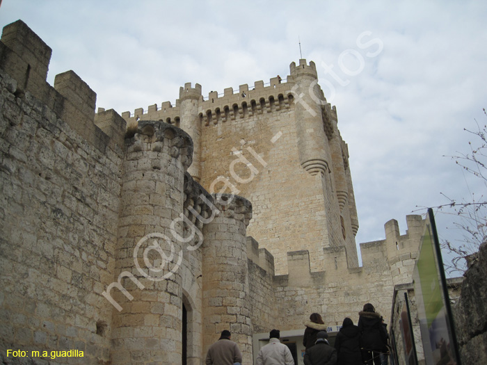 Penafiel (104) Castillo