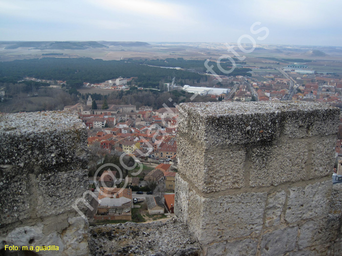 Penafiel (106) Castillo