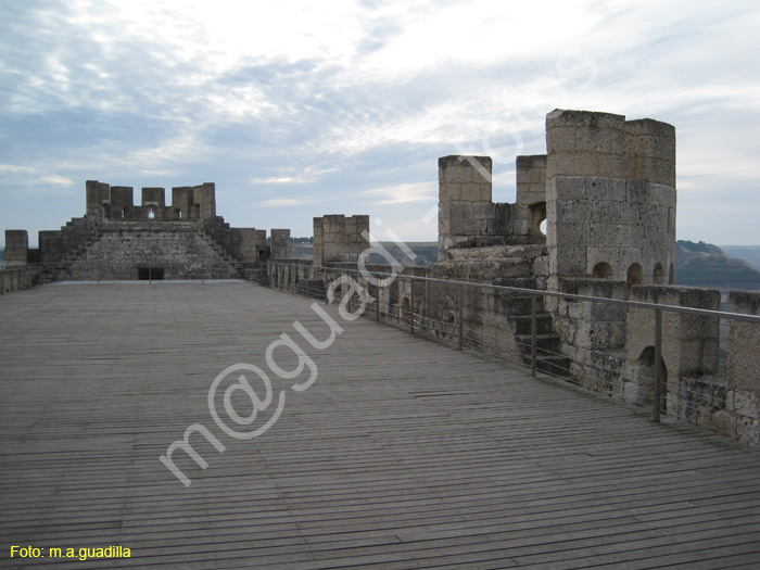 Penafiel (107) Castillo