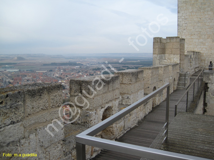 Penafiel (109) Castillo