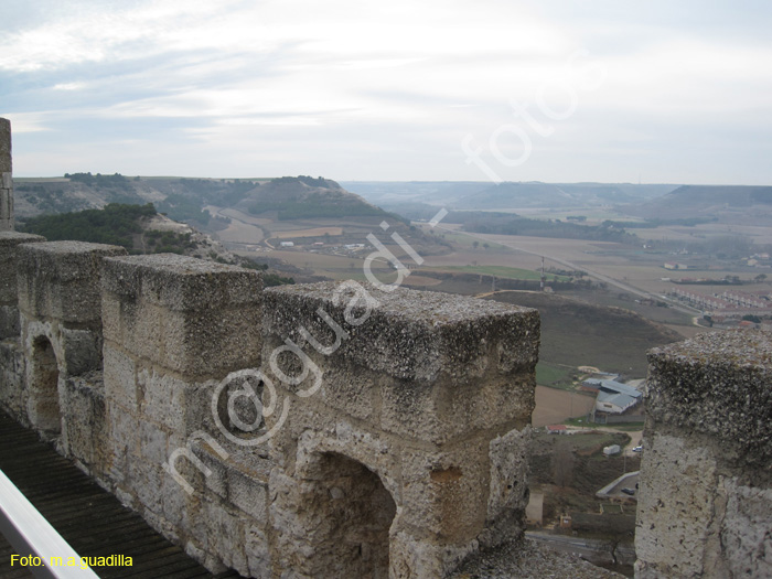 Penafiel (110) Castillo