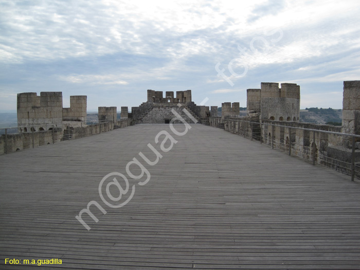 Penafiel (111) Castillo