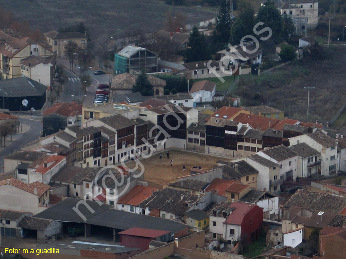 Penafiel (113) Castillo