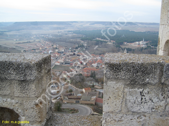 Penafiel (114) Castillo