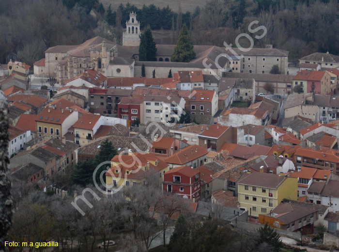 Penafiel (115) Castillo