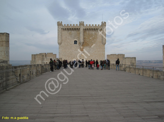 Penafiel (116) Castillo