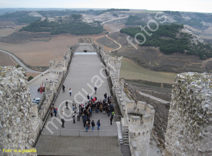 Penafiel (119) Castillo