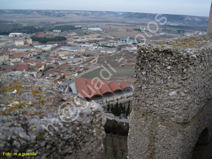 Penafiel (120) Castillo