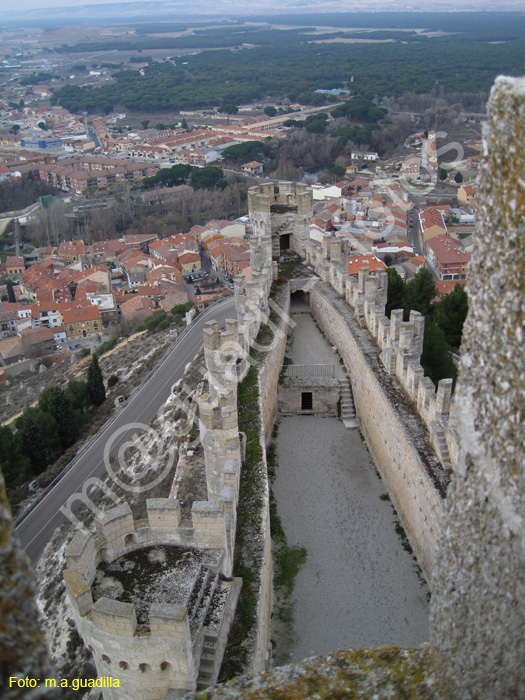 Penafiel (124) Castillo