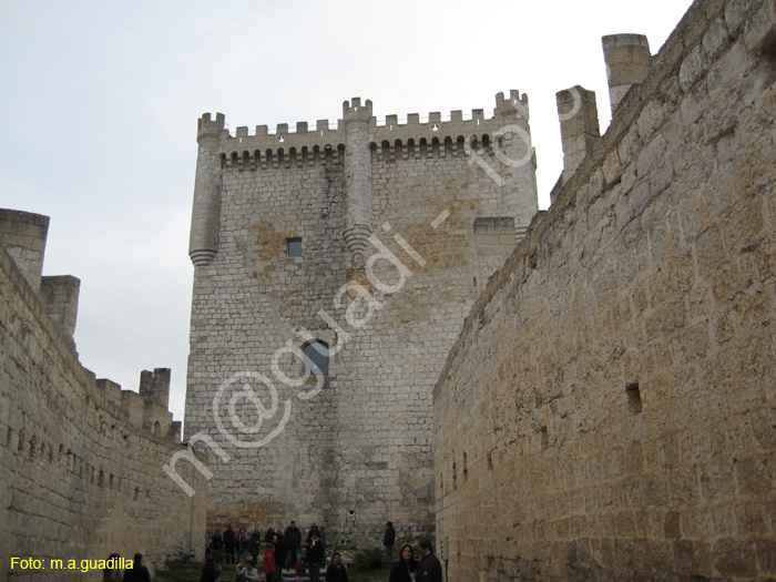 Penafiel (128) Castillo