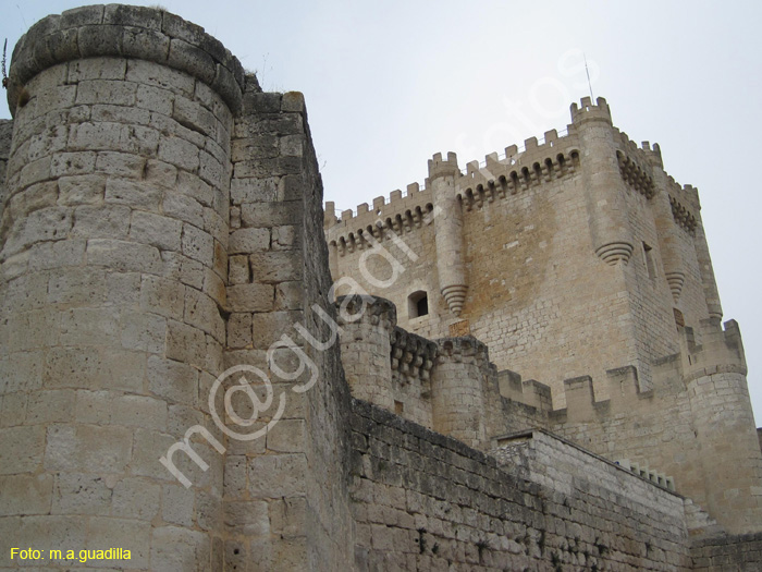 Penafiel (131) Castillo