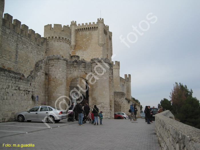 Penafiel (133) Castillo