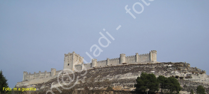 Penafiel (138) Castillo