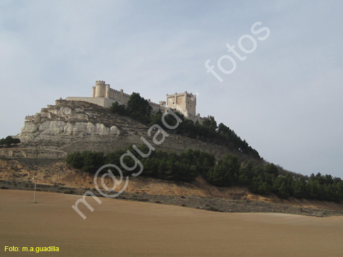 Penafiel (139) Castillo