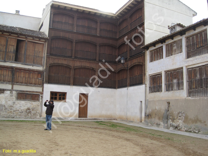 Penafiel (156) Plaza del Coso