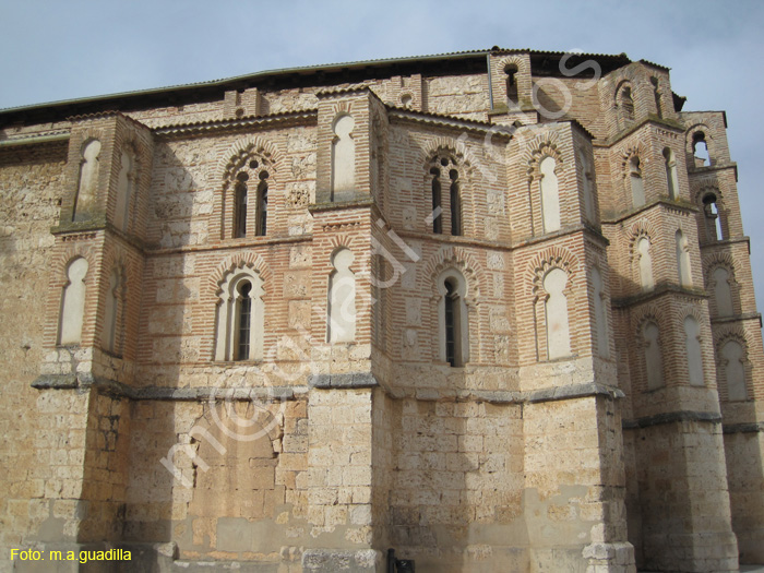 Penafiel (170) Convento de San Pablo